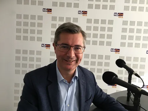 Emmanuel Bichot : « François Rebsamen a enfreint la loi sur la...